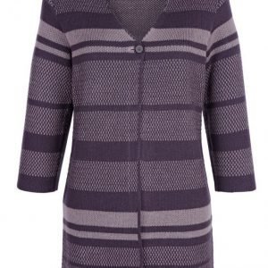 Neuletakki Luumu / Malva