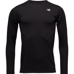 New Balance Accelerate Long Sleeve urheilupaita