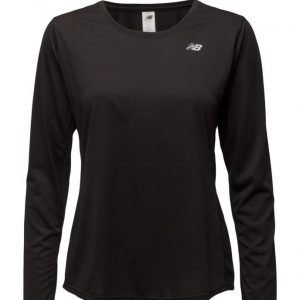New Balance Accelerate Long Sleeve urheilupaita