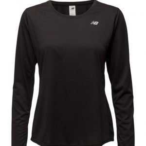 New Balance Accelerate Long Sleeve urheilupaita