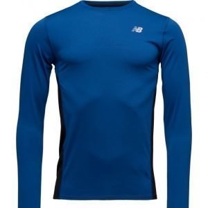 New Balance Accelerate Long Sleeve urheilupaita