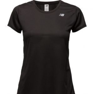 New Balance Accelerate Short Sleeve urheilupaita