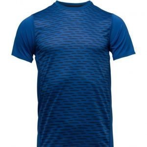 New Balance Accelerate Ss Graphic Top urheilupaita