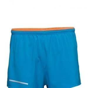 New Balance Impact 3in Split Short treenishortsit