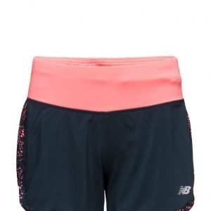 New Balance Impact 4 Inch 2in1 Short treenishortsit