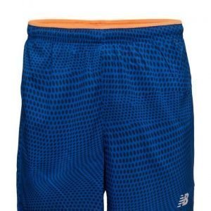 New Balance Impact 5in Track Short treenishortsit