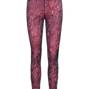 New Balance Impact Tight Print urheilutrikoot