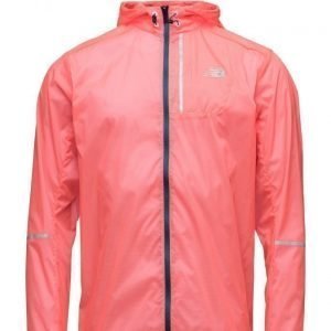 New Balance Lite Packable Jacket tuulitakki