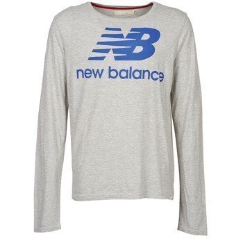 New Balance NBSS1403 LONG SLEEVE TEE pitkähihainen t-paita