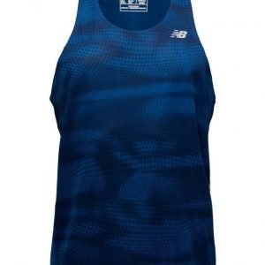 New Balance Nb Ice Singlet hihaton urheilupaita