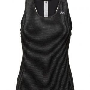 New Balance Performance Merino Tank urheilutoppi