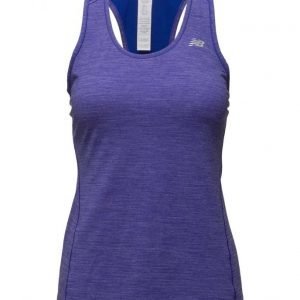 New Balance Performance Merino Tank urheilutoppi