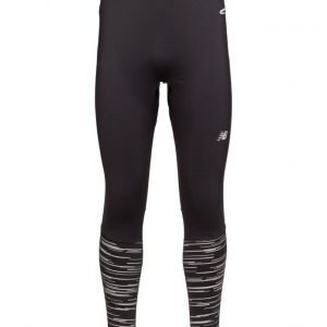 New Balance Pinnacle Tight urheilutrikoot