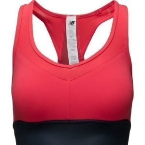 New Balance Precision Crop Racerback urheiluliivit