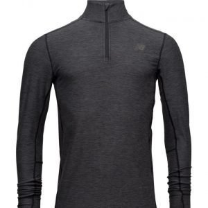 New Balance Space Dye Qtr Zip urheilualuspaita