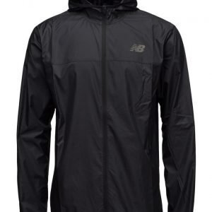 New Balance Windcheater Jacket tuulitakki