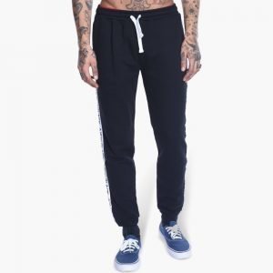 New Black Tony Sweatpants