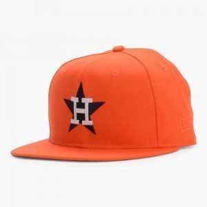 New Era 1980 Heritage Astros Cap