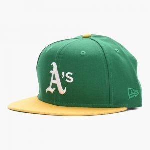 New Era 1980 Heritage Athletics Snapback