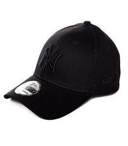 New Era 39Thirty Basic New York Yankees Black