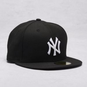 New Era 59 Fifty MLB Basic New York Yankees