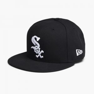 New Era 59Fifty TSF White Sox Cap