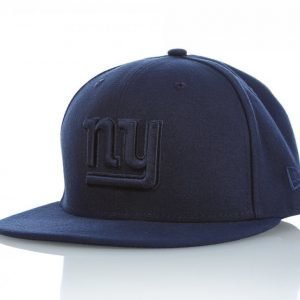 New Era 59fifty Tonal Basic Neygia Lippis Sininen