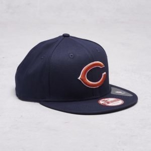 New Era 9 Fifty NFL Essential Navy