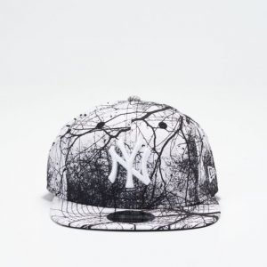 New Era 9 Fifty  NY Woodland Multi