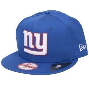 New Era 9 Fifty New York Giants Blue