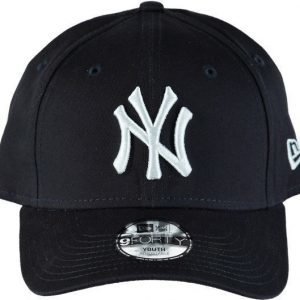 New Era 940 Jr Cap Lippis