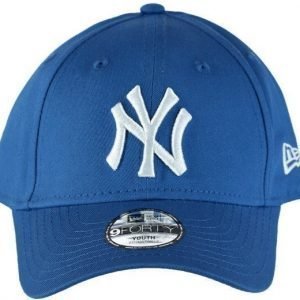 New Era 940 Jr Cap Lippis