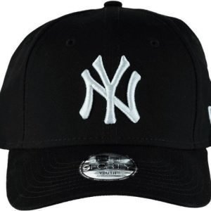 New Era 940 Jr Cap Lippis