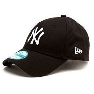 New Era 940 Leag Basic NEYYAN Black