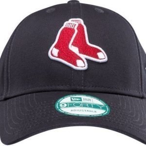 New Era 940 Socks Boston Lippis