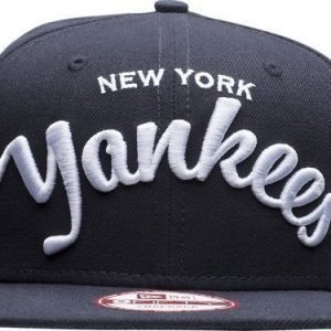 New Era 950 Ny Script Lippis