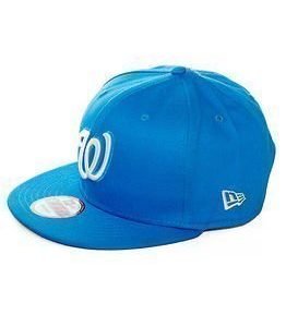 New Era 9Fifty League Basic Washington Nationals