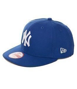 New Era 9Fifty New York Yankees Blue