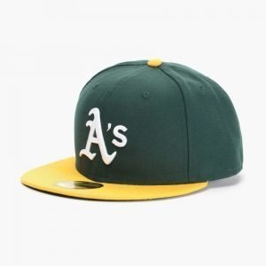 New Era 9Fifty Oakland Athletics