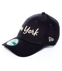 New Era 9Forty New York Yankees Navy