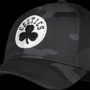 New Era 9forty Camo Ess Lippis