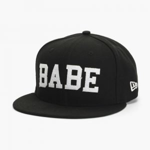 New Era AKA 5950 Babe