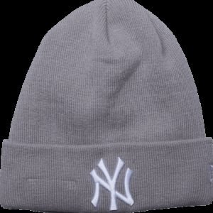 New Era Basic Cuff Mno Pipo