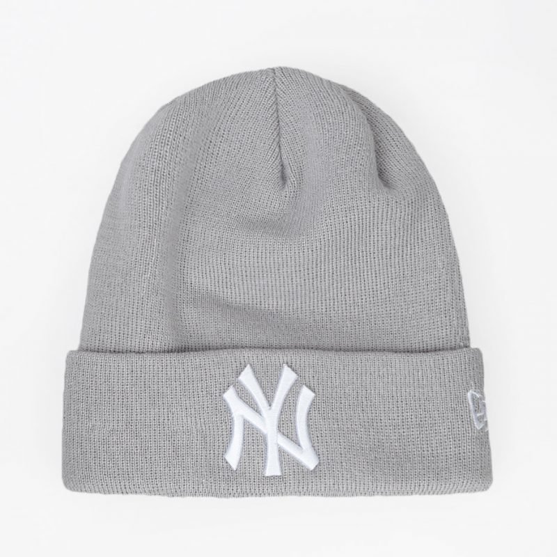 New Era Basic Cuff -pipo