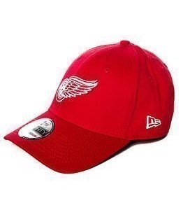 New Era Basic Detroit Red Wings Team