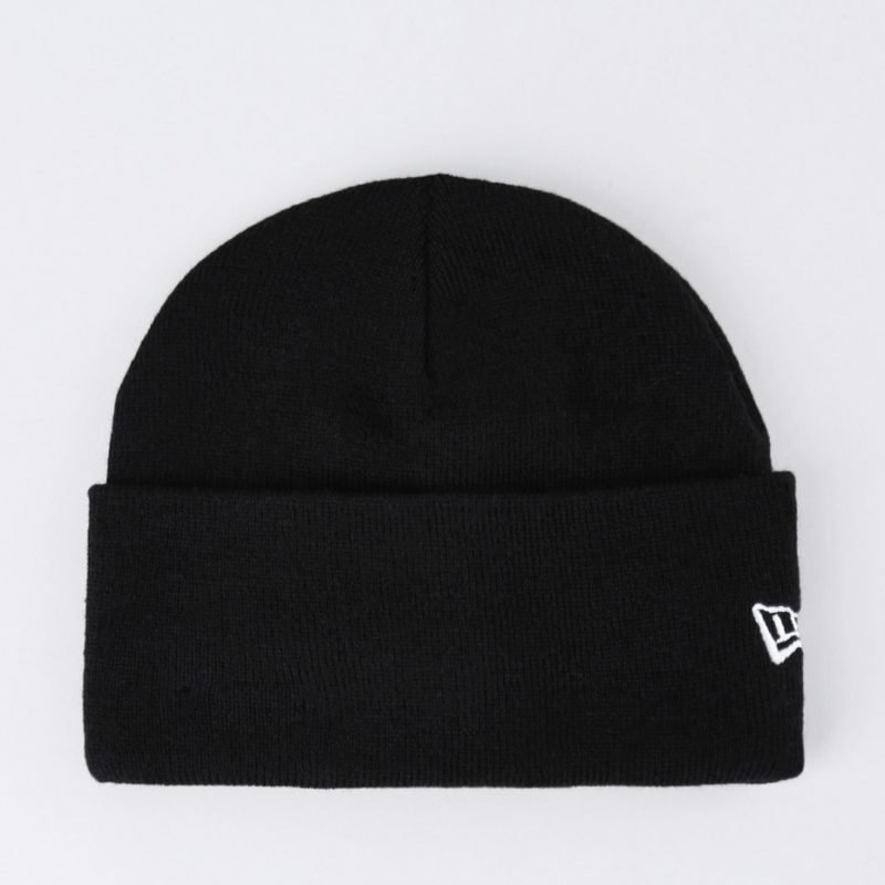 New Era Basic Wide Cuff -pipo