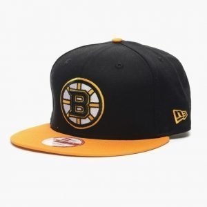 New Era Boston Bruins 9Fifty Snapback