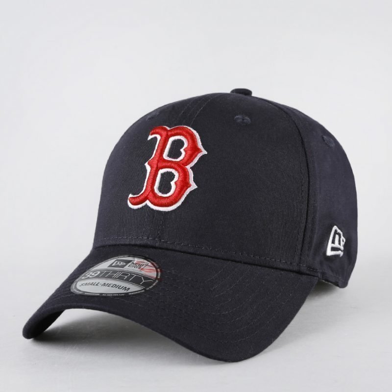 New Era Boston Rd Sx-Team Basic -lippis