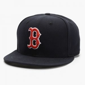 New Era Boston Red Sox 59Fifty Cap