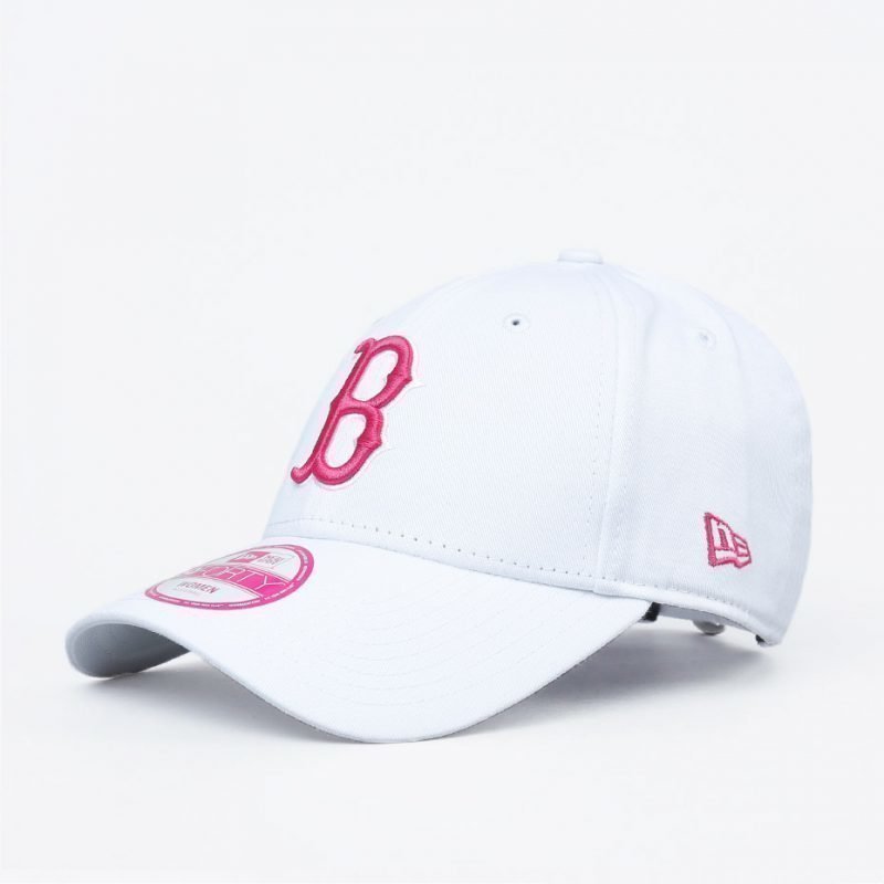 New Era Boston Red Sox 9Forty League Basic -lippis